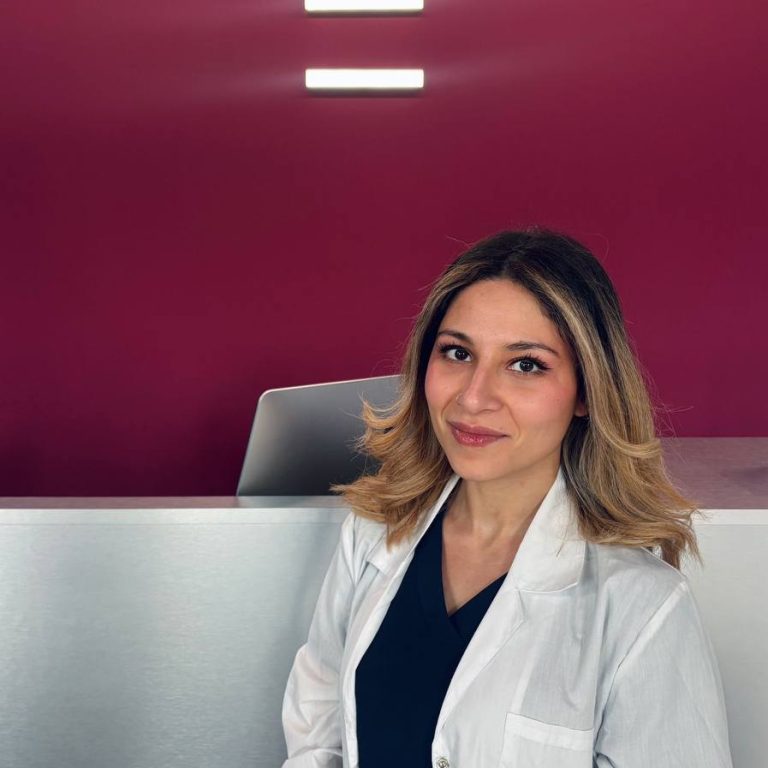 Nadia Leopizzi